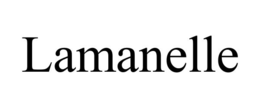 LAMANELLE trademark