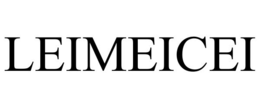 LEIMEICEI trademark
