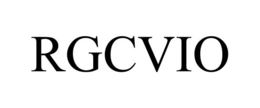 RGCVIO trademark