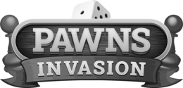 PAWNS INVASION trademark