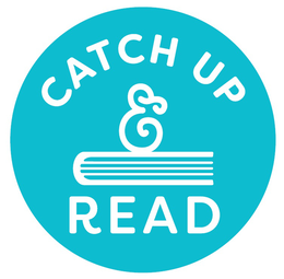 CATCH UP & READ trademark