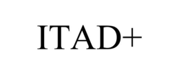 ITAD+ trademark