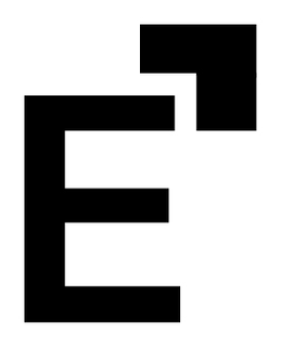E trademark