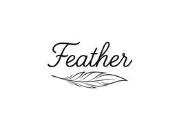 FEATHER trademark