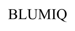 BLUMIQ trademark