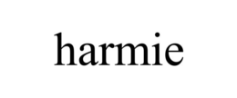 HARMIE trademark