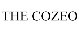 THE COZEO trademark