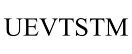 UEVTSTM trademark
