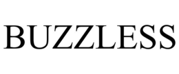 BUZZLESS trademark