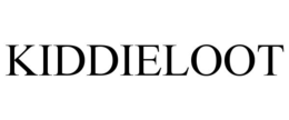 KIDDIELOOT trademark