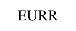 EURR trademark