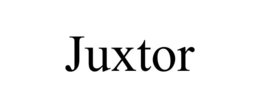 JUXTOR trademark