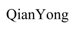 QIANYONG trademark