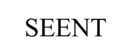 SEENT trademark
