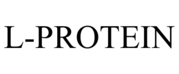 L-PROTEIN trademark