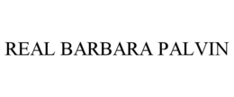 REAL BARBARA PALVIN trademark