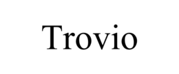 TROVIO trademark