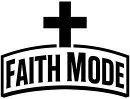 FAITH MODE trademark