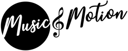 MUSIC & MOTION trademark