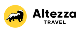 ALTEZZA TRAVEL trademark