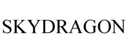 SKYDRAGON trademark