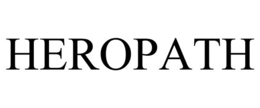 HEROPATH trademark