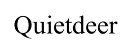 QUIETDEER trademark