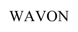 WAVON trademark