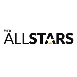 HIRE ALLSTARS trademark