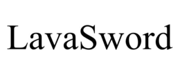 LAVASWORD trademark