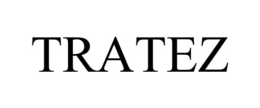 TRATEZ trademark