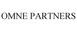 OMNE PARTNERS trademark