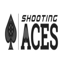 SHOOTING ACES trademark