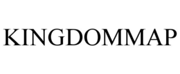 KINGDOMMAP trademark