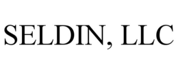 SELDIN, LLC trademark