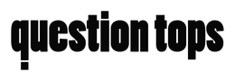 QUESTION TOPS trademark