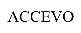 ACCEVO trademark