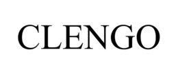 CLENGO trademark