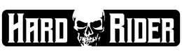 HARD RIDER trademark