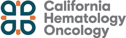 CALIFORNIA HEMATOLOGY ONCOLOGY trademark
