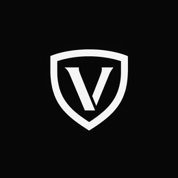 V trademark
