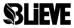 BLIEVE trademark