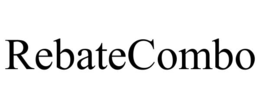 REBATECOMBO trademark