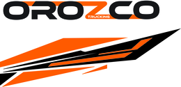 OROZCO TRUCKING trademark