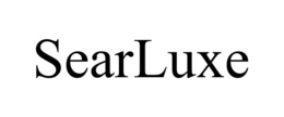 SEARLUXE trademark