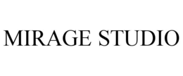 MIRAGE STUDIO trademark