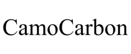 CAMOCARBON trademark