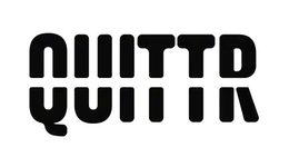 QUITTR trademark