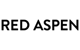 RED ASPEN trademark