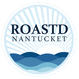 ROASTD NANTUCKET trademark